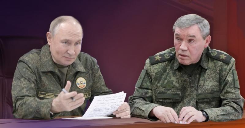 NBC News: За даними розвідувальних служб, Путін вірить, що має можливість здобути перемогу над Україною на полі бою.