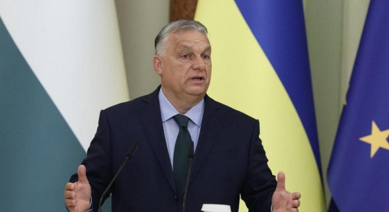 Орбан визначив особу, здатну завершити конфлікт в Україні.