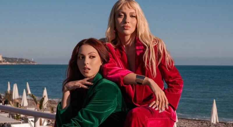 Полякова відверто розповіла, чи ділиться вона порадами з донькою після її весільної церемонії.