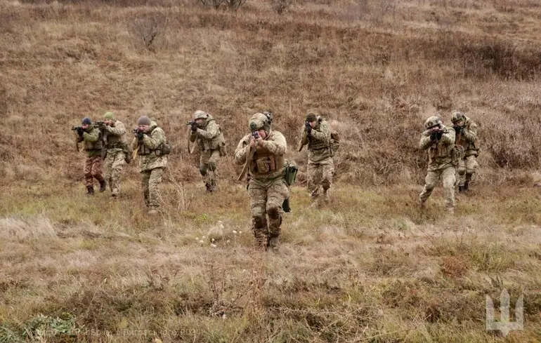 В аналітичному центрі ISW повідомили про успіхи Збройних сил України на певній ділянці фронту.