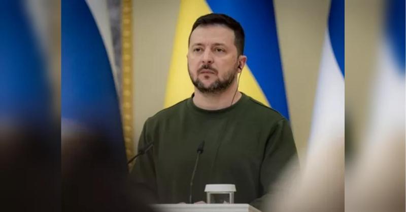 Зеленський ініціює програму