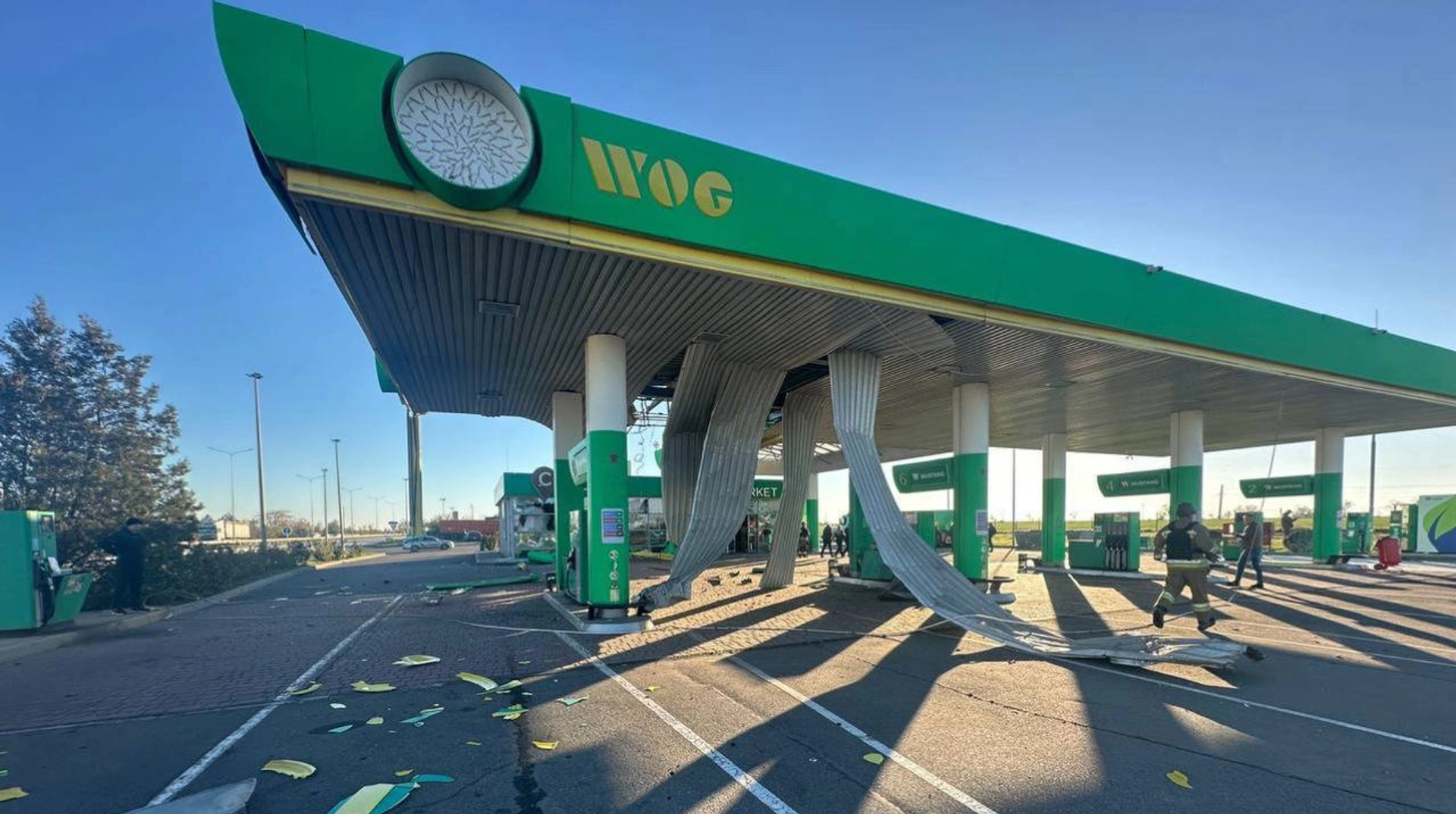 Атака балістичною ракетою на Миколаїв: число постраждалих збільшилося до 19 осіб.