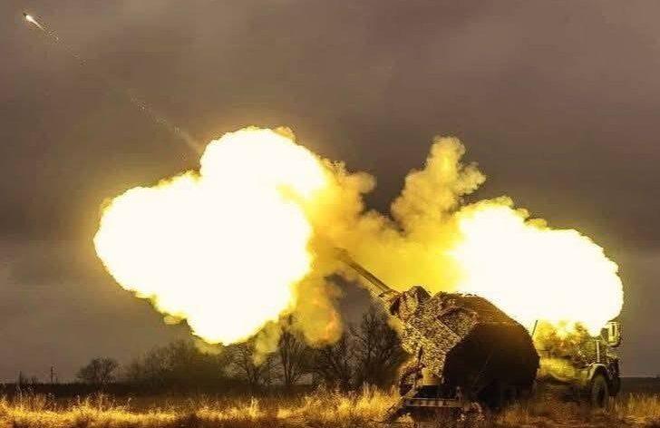 Протягом доби на фронті відбулося більше 80 бойових сутичок: тривають запеклі бої поблизу Покровська та на південному напрямку.