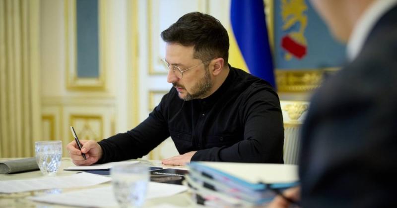 Зеленський оголосив про запуск нового зимового пакету допомоги для українського населення -- Delo.ua