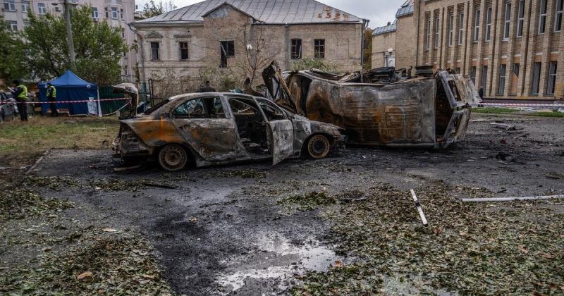 Дніпропетровщина під обстрілом: трагічна загибель дітей.
