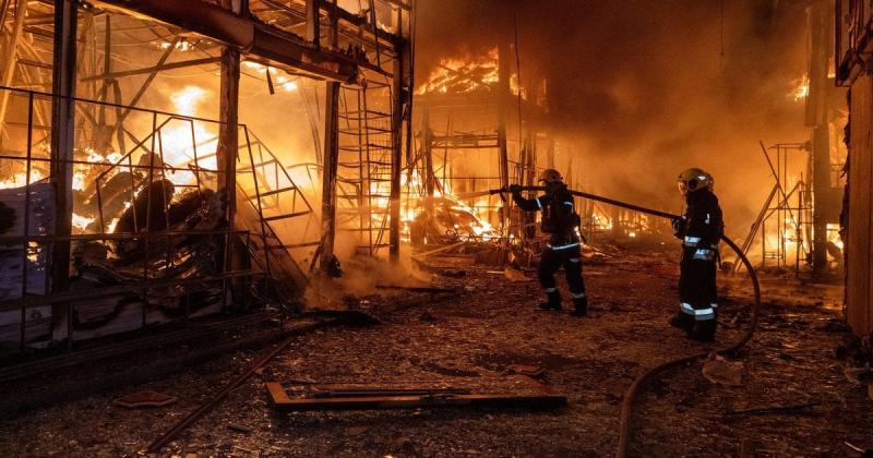 Одещина переживала страшні вибухи: автомобілі палали, і є загиблі.