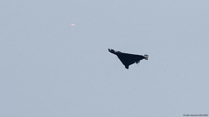 Росія завдала удару дронами по Одеському регіону: є жертви.