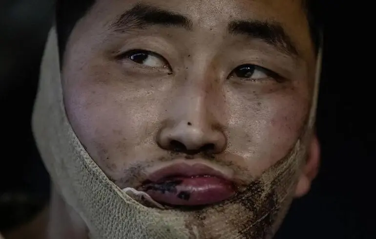 Корейські військові, які потрапили в полон, не бажають повертатися назад до КНДР — AFP.