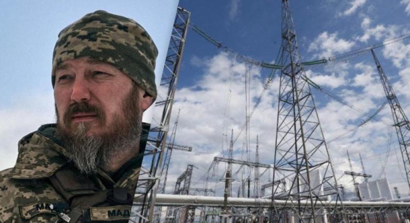 Безпілотні системи вразили п'ять електричних підстанцій на території Російської Федерації, повідомив Мадяр.