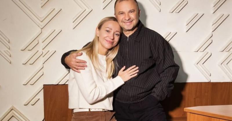 Дружина Віктора Павліка прокоментувала критику - Афіша bigmir)net