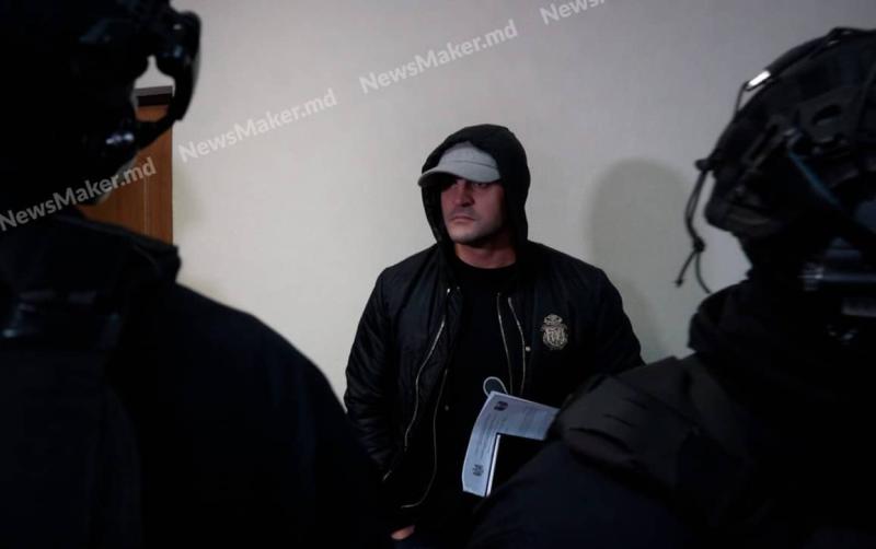 Молдова: колишньому депутату, який був соратником олігарха Плахотнюка, може загрожувати 15-річний термін ув'язнення.