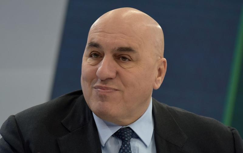 Італія розробляє дванадцятий пакет підтримки для України, заявив міністр оборони.