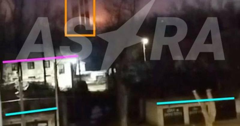 В Росії стався вибух на підприємстві нафтохімічної промисловості.