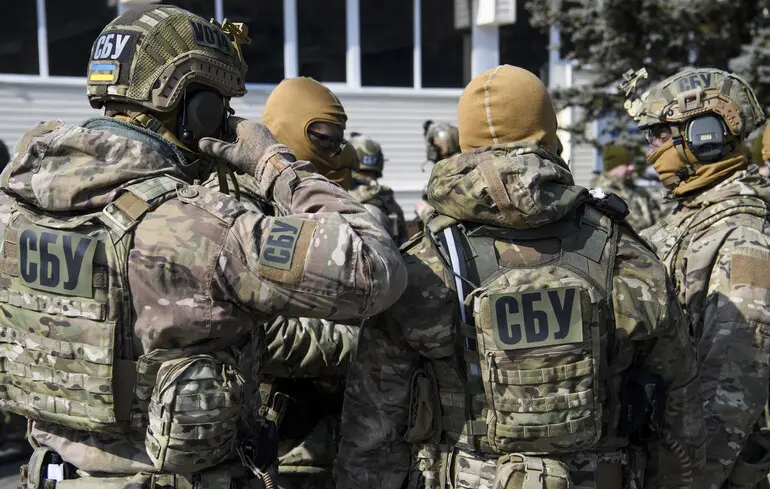 В Україні проаналізували участь громадян у збройних силах Російської Федерації, зазначила Служба безпеки України.