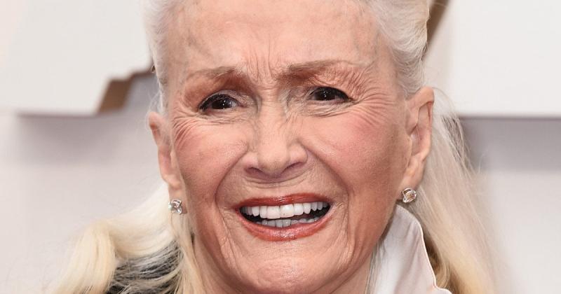 Пішла з життя тричі номінована на премію