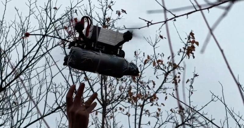 Під білим стягом: в Харківській області російські солдати вбили чоловіка, жінку та їхнього собаку (незручні моменти)