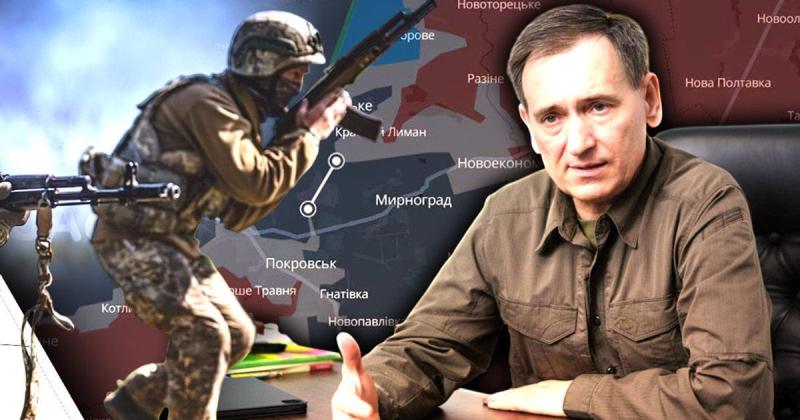 Коли ж завершиться конфлікт в Україні: у парламенті обговорили нові строки.