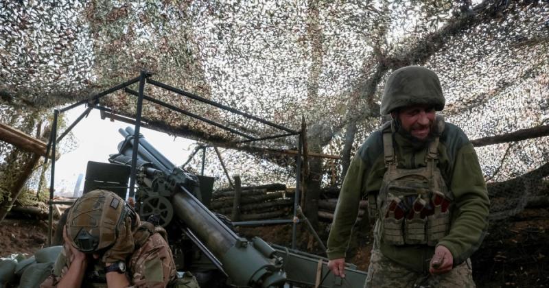 Протягом останньої доби на лінії фронту сталося більше 150 зіткнень - повідомляє Генеральний штаб Збройних сил України.