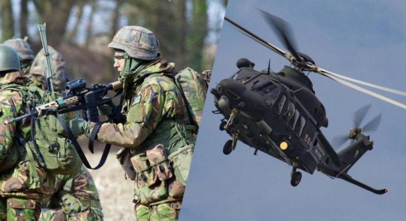 Шведський командувач зазначив, що НАТО повинно взяти приклад з України, щоб уникнути поразки у війні з Росією.