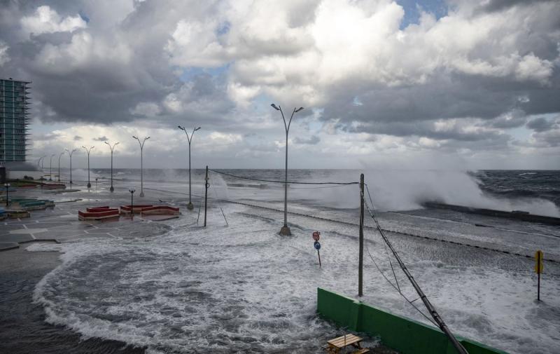 Венеція, Лондон і Маямі: експерти визначили міста, які можуть опинитися під водою внаслідок змін клімату.