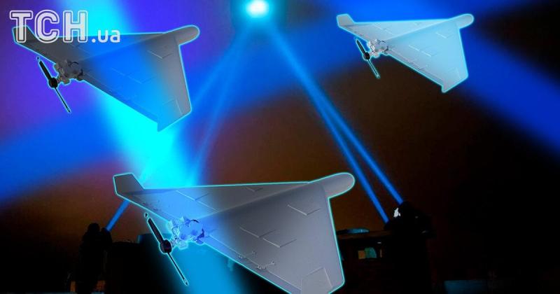 Росія здійснила напад на Україну за допомогою безпілотників: скільки цілей вдалося знищити системам протиповітряної оборони.