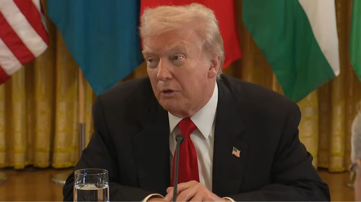 Трамп про зупинку війни Росії в Україні: Вважаю, що ми досягли важливих успіхів.