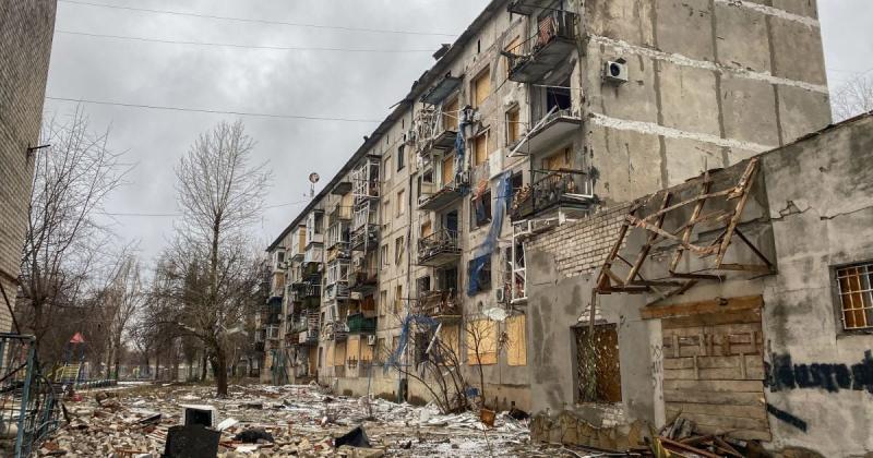 Битва за Покровськ: Росія на порозі досягнення найзначнішої перемоги за останні два роки.