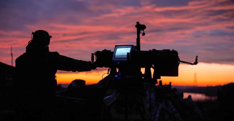 Звіт Генерального штабу | Оцінка фронтової ситуації на 08:00 | Еспресо