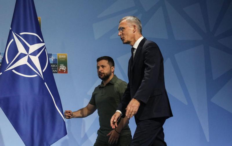 Уникаючи загрози третьої світової війни: Столтенберг нагадав про рішення не вводити заборону на польоти над Україною.