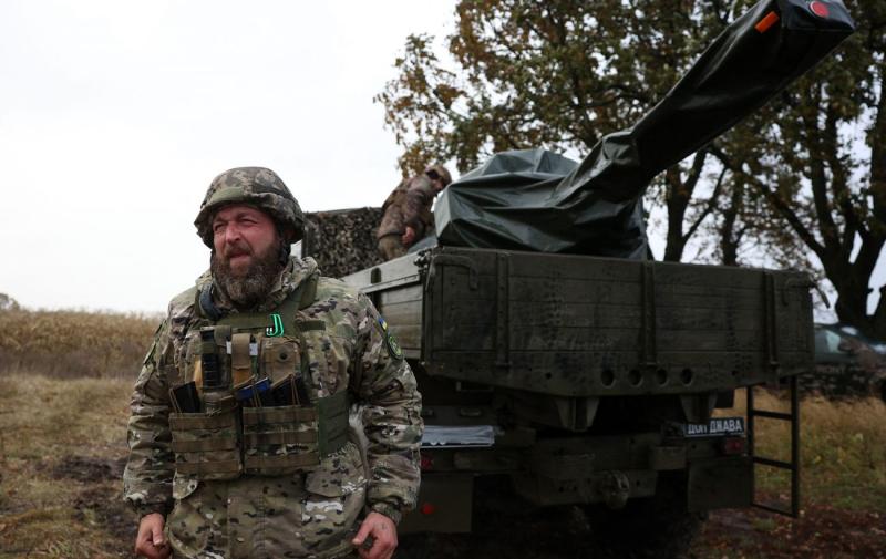 Бої поблизу Покровська продовжуються: Генеральний штаб оновив інформацію про фронтову ситуацію.