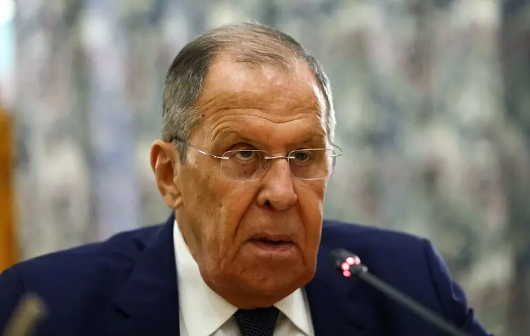 Лавров детально пояснив, при яких обставинах Росія може здійснити ядерні випробування.