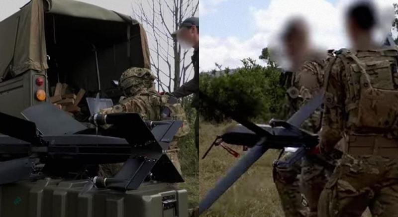 Німецькі альтернативи 