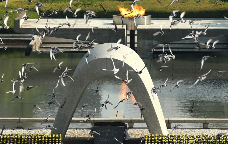 Дипломатичний інцидент: Росія без вагомих причин заборонила в'їзд тридцяти японським громадянам.