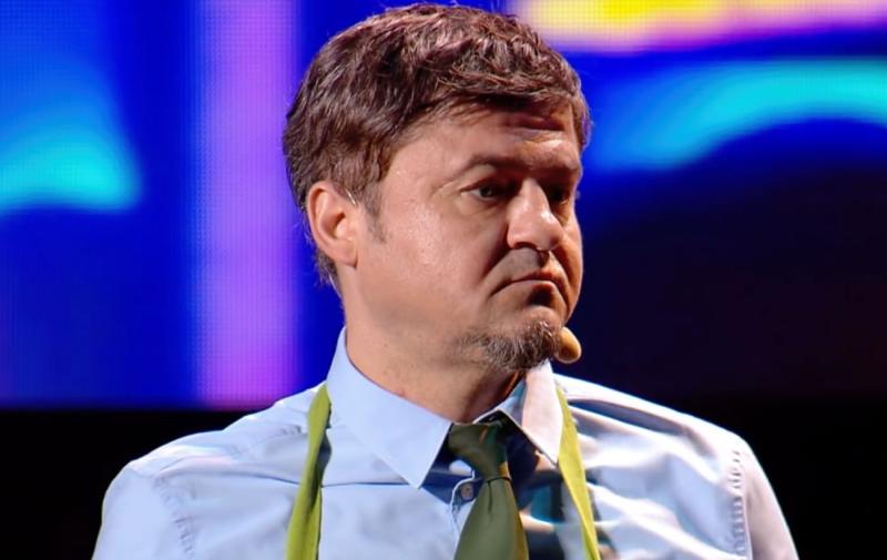 Як нині почувається Юрій Крапов з 