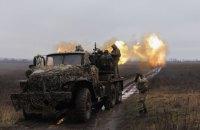 Ситуація в Запоріжжі значно ускладнена в порівнянні з тим, що відбувається під Покровськом.