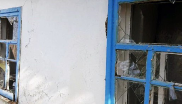 Протягом останньої доби збройні сили Росії здійснили 28 атак на населені райони Сумської області, внаслідок чого є постраждалі.