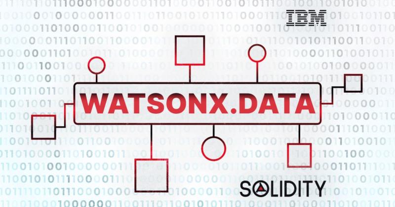 watsonx.data: потужний інструмент для аналітики без зайвих труднощів -- Delo.ua
