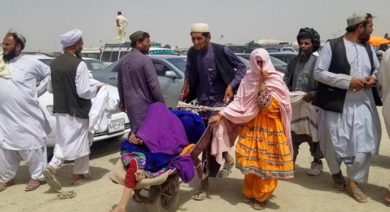 Оголошено список семи найнещасніших країн на планеті.