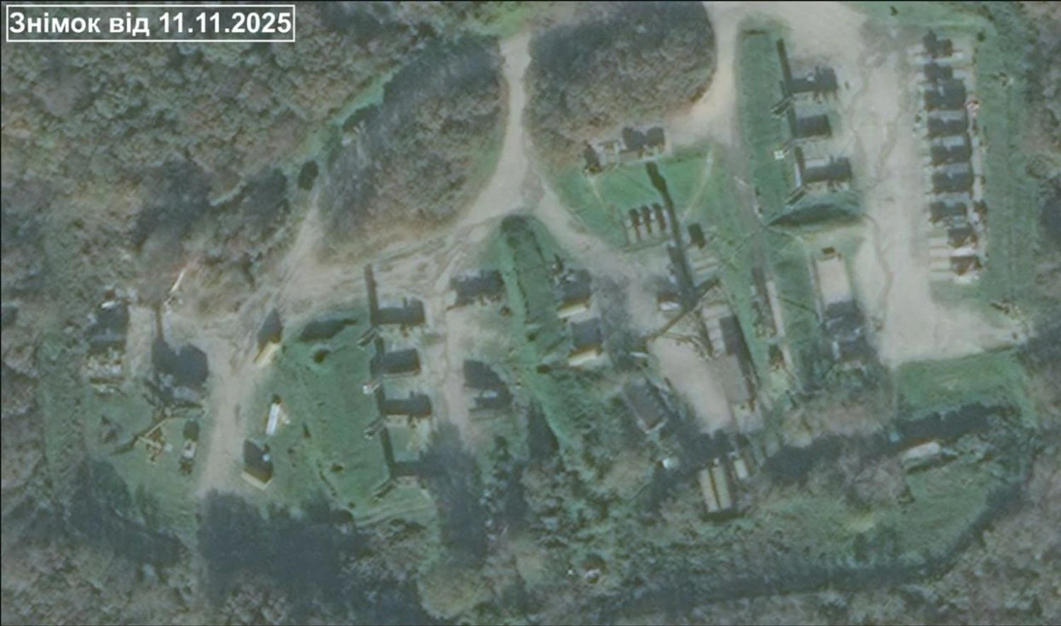 Безпілотники Центру спеціальних операцій