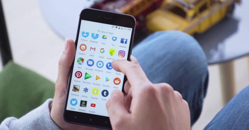 Як збільшити тривалість роботи смартфона на кілька годин: 5 простих налаштувань (фото)