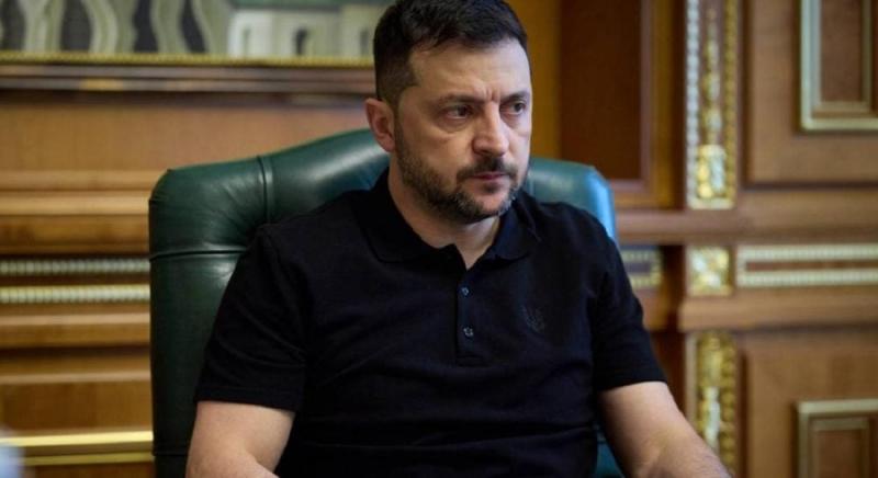 Україна ініціює оновлення основних енергетичних компаній, - заявив Зеленський.