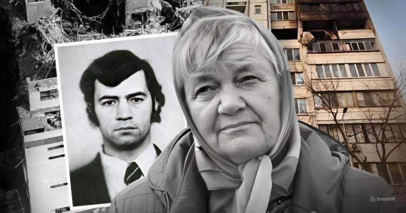 Загинув серед перших внаслідок катастрофи на Чорнобильській АЕС: що відомо про Ходемчука, чия дружина стала жертвою російської ракети.