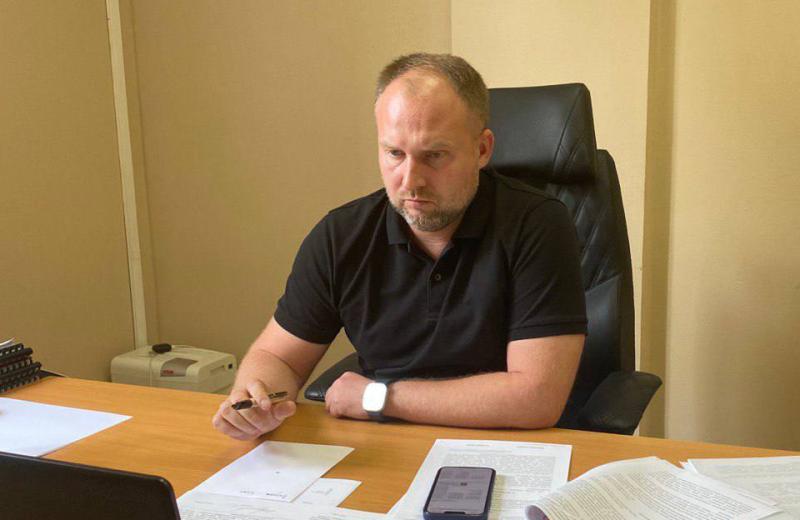 Пронін: не зафіксовано жодної підозрілої транзакції щодо осіб, залучених у корупційний скандал.