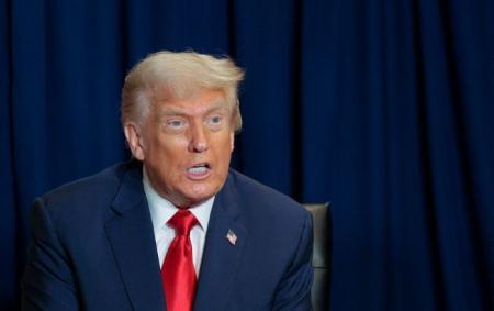 Трамп оголосив про запровадження санкцій щодо держав, які співпрацюють з Росією в бізнес-сфері: хто буде в цьому списку?