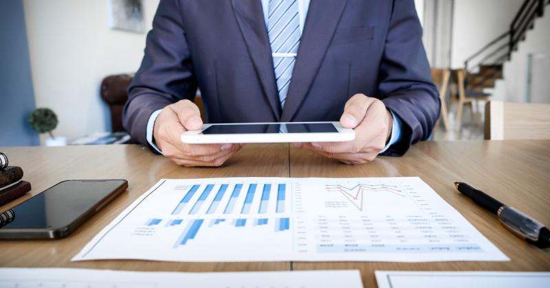 Економічна діяльність знижується: всього 6% компаній функціонують на максимальному рівні потужності -- Delo.ua