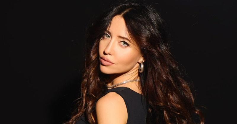 Надя Дорофєєва поділилася своїми думками щодо планування вагітності та розповіла про стосунки з колишнім чоловіком Дантесом.