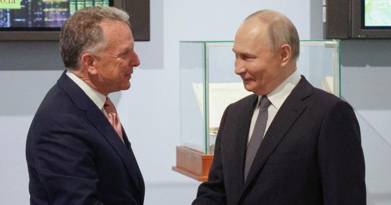 Представники Європейського Союзу висловили стурбованість тим, що Віткофф не має повного уявлення про складнощі конфлікту між Росією та Україною, повідомляє видання Politico.