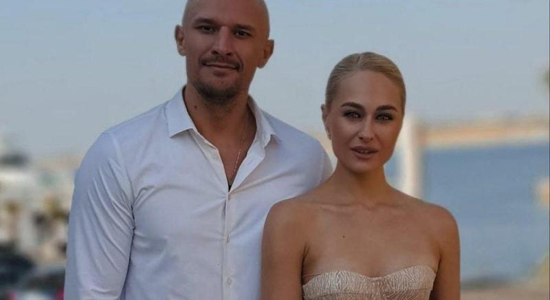 Відома українська актриса поділилася своїм баченням стосунків із Цимбалюком.