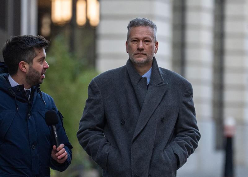 Екс-депутата Європейського парламенту затримали через отримання хабарів від російських громадян.