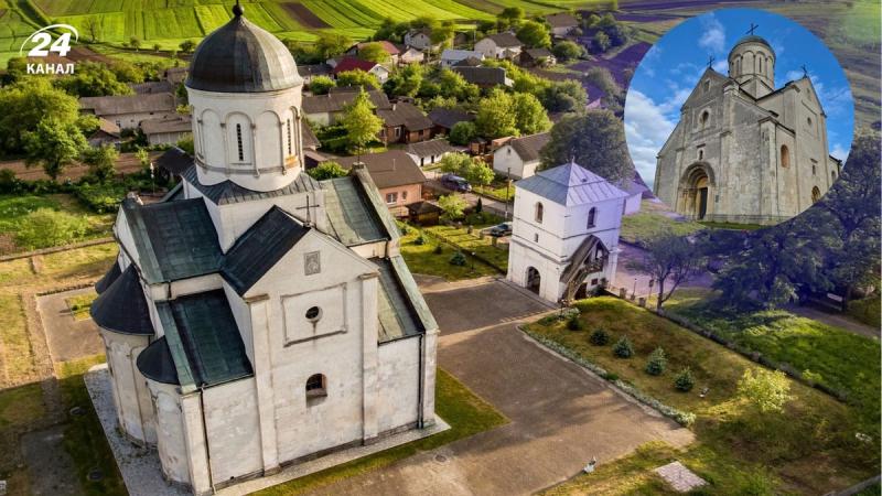 Церква Святого Пантелеймона в Івано-Франківській області: її унікальність, адреса та фотографії - Travel.